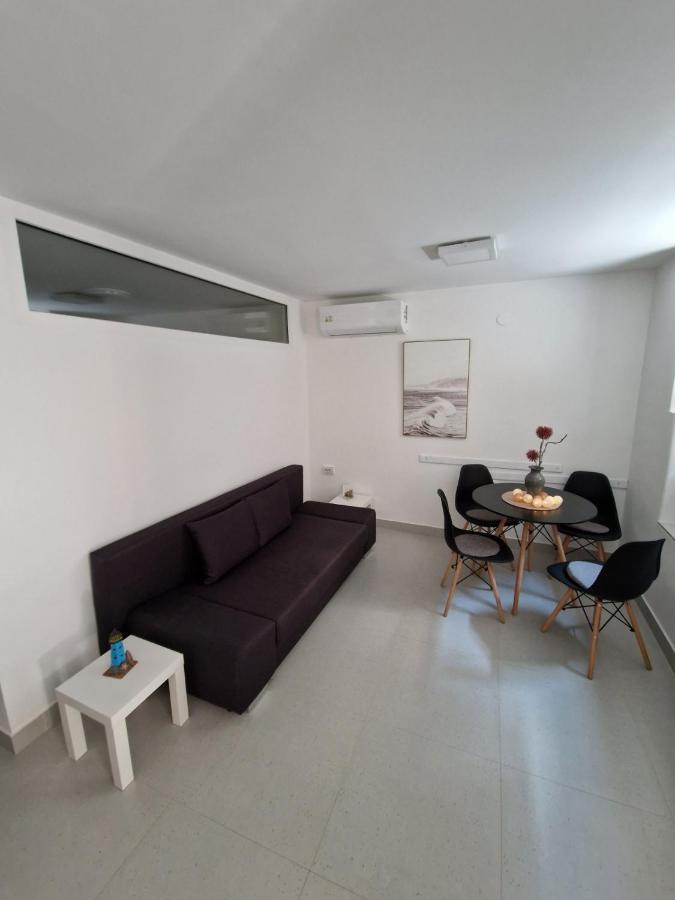 Zad Senj Apartman Exterior photo
